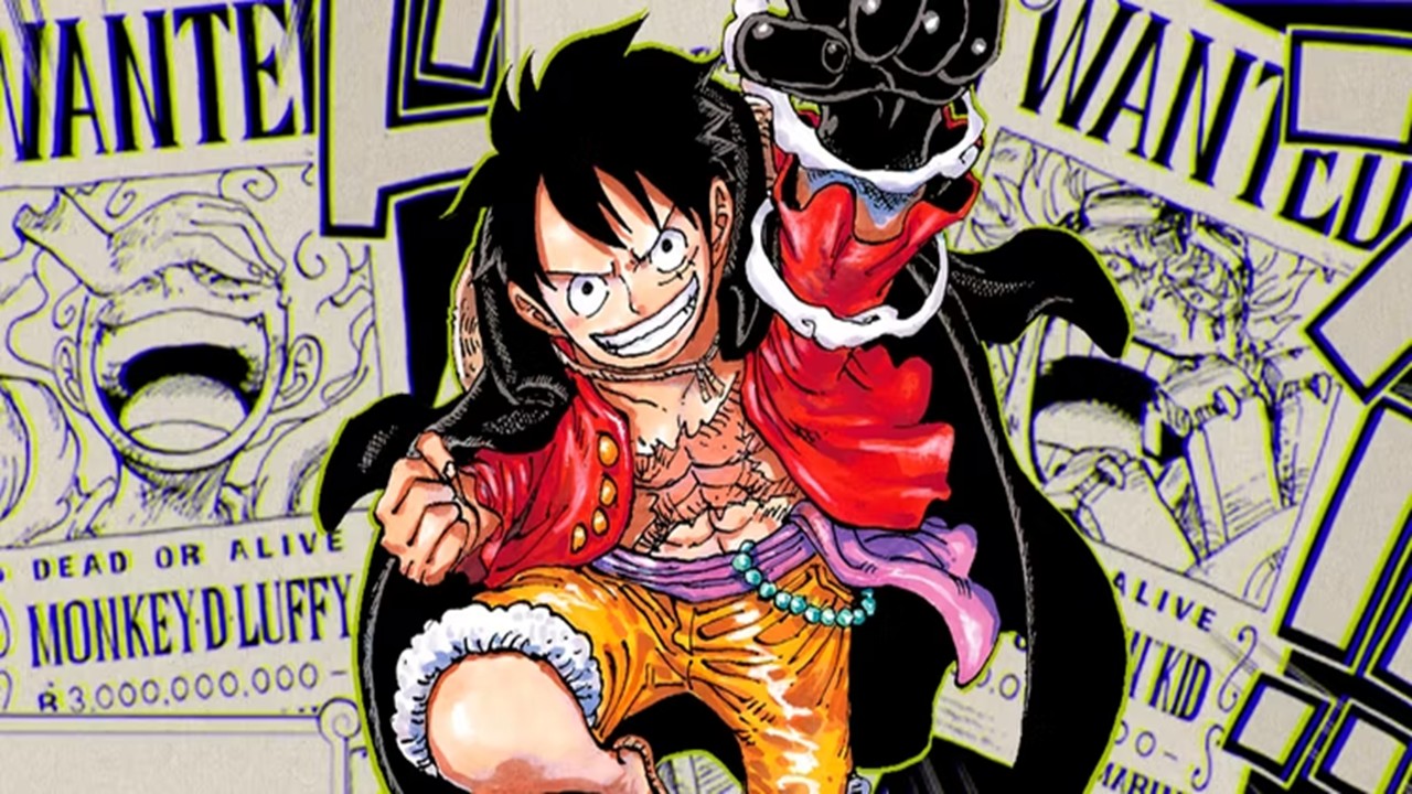 Por que a nova recompensa de Luffy não é tão alta quanto deveria ser?