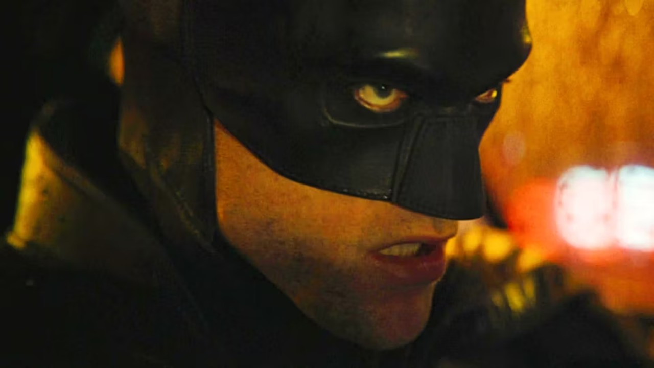 Christian Bale explica por que ainda não viu o Batman treta?