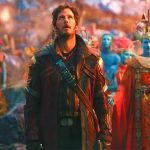 Chris Pratt confirma retorno como Senhor das Estrelas '100%' também estrelará no DCU