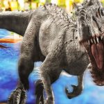 Agora é o momento perfeito para um TTRPG do Jurassic Park?
