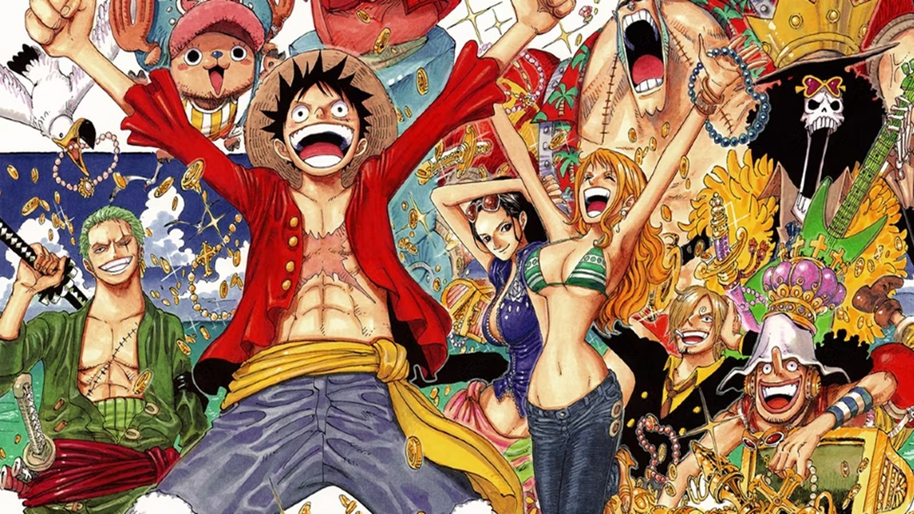 One Piece confirma que novo especial abordará os maiores mistérios da série