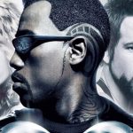 Wesley Snipes escreveu dois roteiros de sequência de Blade 4 após Trinity