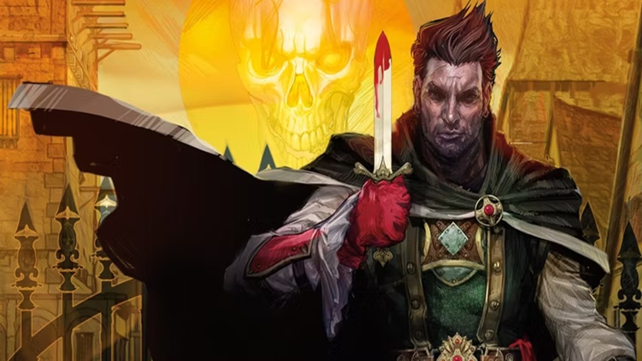 Por que os fãs de Dungeons & Dragons devem jogar Betrayal no Baldur's Gate