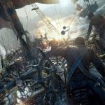 Skull Bones será revelado novamente no próximo mês