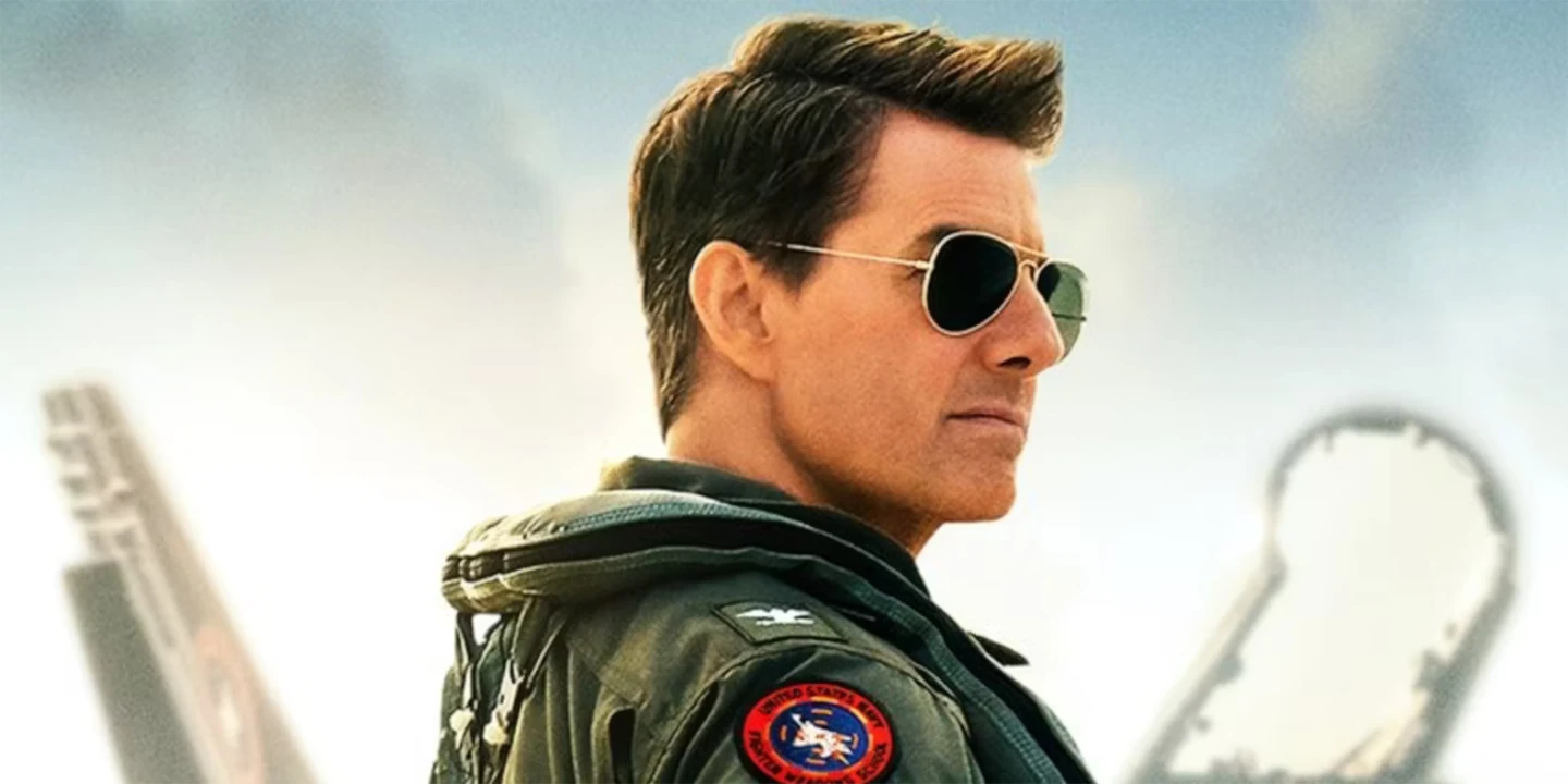 Top Gun: Maverick estabelece o maior recorde de bilheteria de Tom Cruise