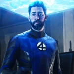 Diretor de Doutor Estranho 2 aparentemente lança dúvidas sobre o futuro de John Krasinski no MCU
