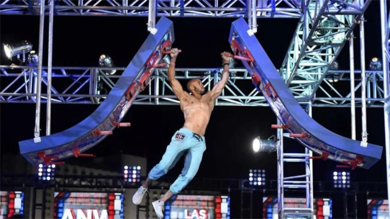 'Ninja Warrior' considerado para inclusão nos Jogos Olímpicos de Verão de 2028 em Los Angeles