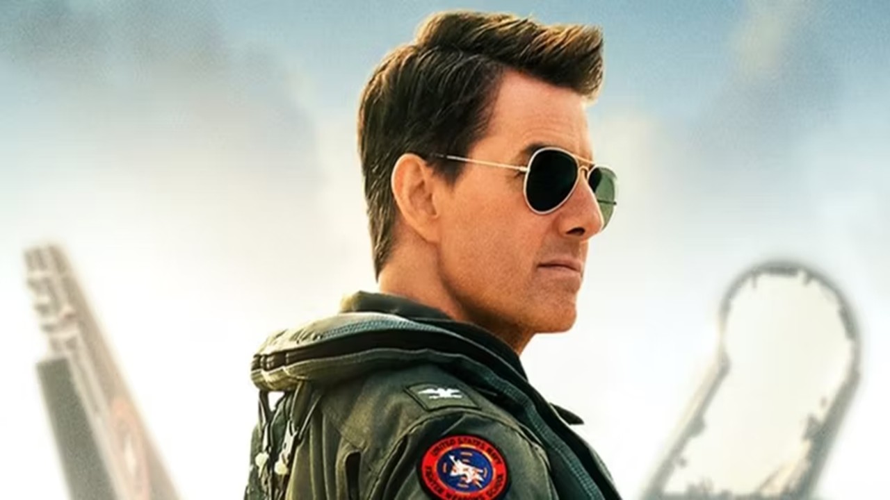 Top Gun continua batendo recorde de bilheteria