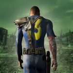 Fallout 5 precisa superar a Capital Wasteland