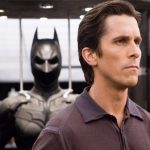 Christian Bale só retornaria ao Batman se Christopher Nolan chamar