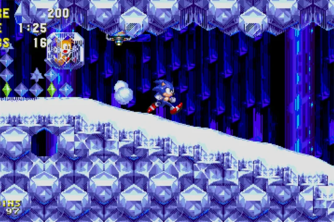 Desenvolvedor de Sonic Origins 'muito insatisfeito' com produto finalizado e culpa a Sega
