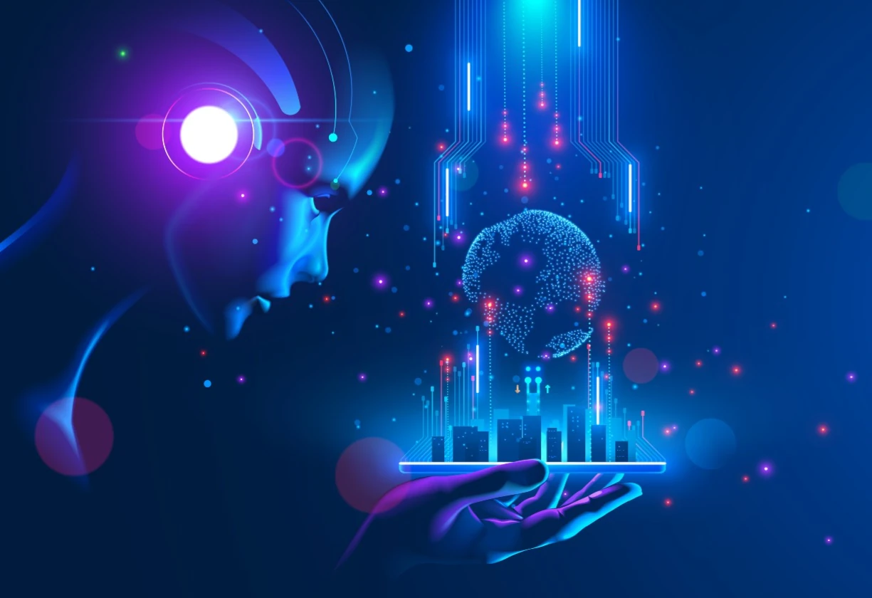 Uma inteligência artificial publicou um artigo acadêmico sobre si mesma
