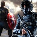O próximo herói jogável dos Vingadores da Marvel é o Soldado Invernal