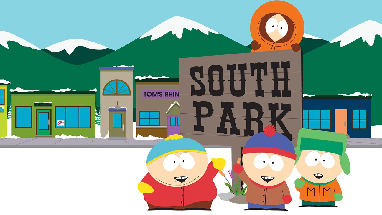'South Park' critica Matt Damon e outras estrelas que venderam criptomoedas em novo especial da Paramount +