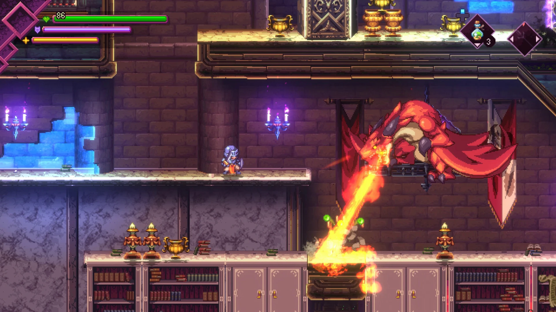 Souldiers NOVA GRANDE ATUALIZAÇÃO v1.1.1 Faz correção de bugs e Balanceamento do Jogo e mais
