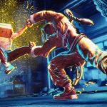 Jogador de Street Fighter 6 gerencia combo de 28 golpes