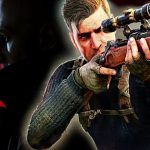 Sniper Elite 5 é fortemente inspirado por Hitman