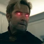 Exclusivo: Ator de Capitão Pátria Antony Starr se juntou à Marvel em um grande papel como vilão