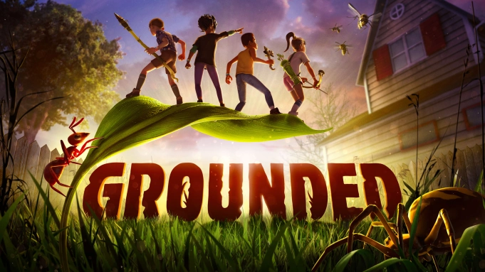 Grounded, ex-exclusivo de Xbox, chega ao Switch em abril