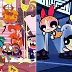 'As Meninas Superpoderosas' e 'A Mansão Foster para Amigos Imaginários' ganhna reboot pelo criador original Craig McCracken