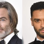 Primeiras imagens do filme Caverna do Dragão 'Dungeons & Dragons' revelam Chris Pine e Regé-Jean Page prontos para interpretar