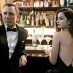 Não faça de Bond uma mulher: Ana de Armas se junta a Daniel Craig na chamada para 007 permanecer homem