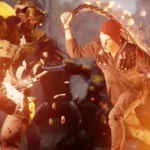inFAMOUS: Second Son tem DLC de graça na PS Store