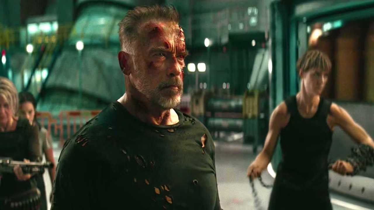 Diretor do Exterminador do Futuro: Destino Sombrio diz que estava errado ao fazer sua sequência