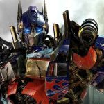 Hasbro e Paramount comemoram o 15º aniversário do filme Transformers em grande estilo