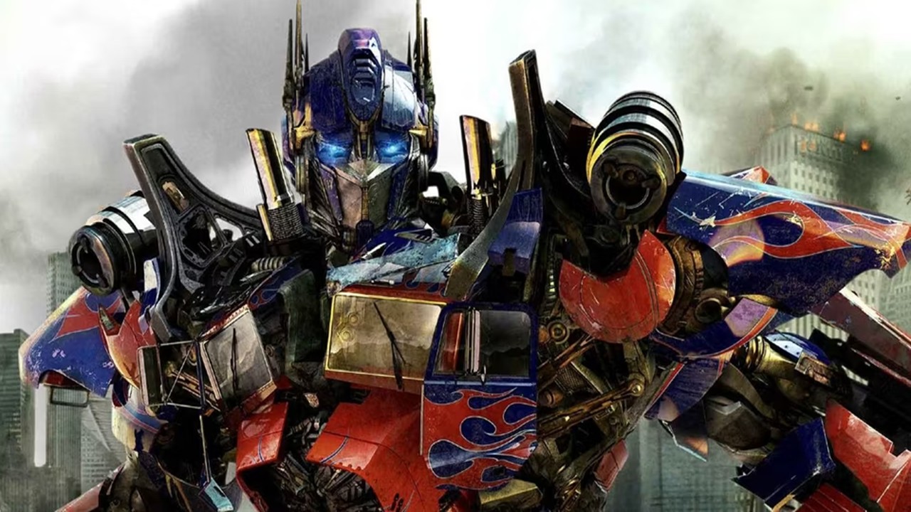 Hasbro e Paramount comemoram o 15º aniversário do filme Transformers em grande estilo