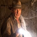 Indiana Jones 5 Star diz que a idade não está segurando Harrison Ford de volta