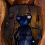 O trailer mágico de Pinóquio de Guillermo Del Toro destaca o grilo falante de Ewan McGregor