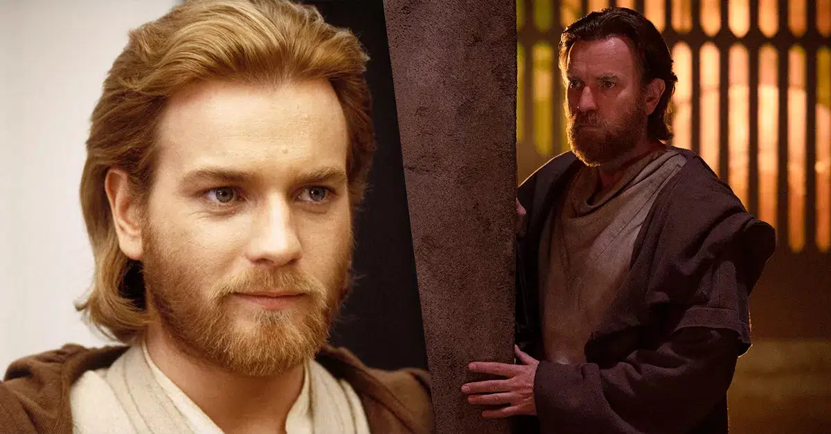 Disney torna Obi-Wan bissexual em novo projeto 'Star Wars'