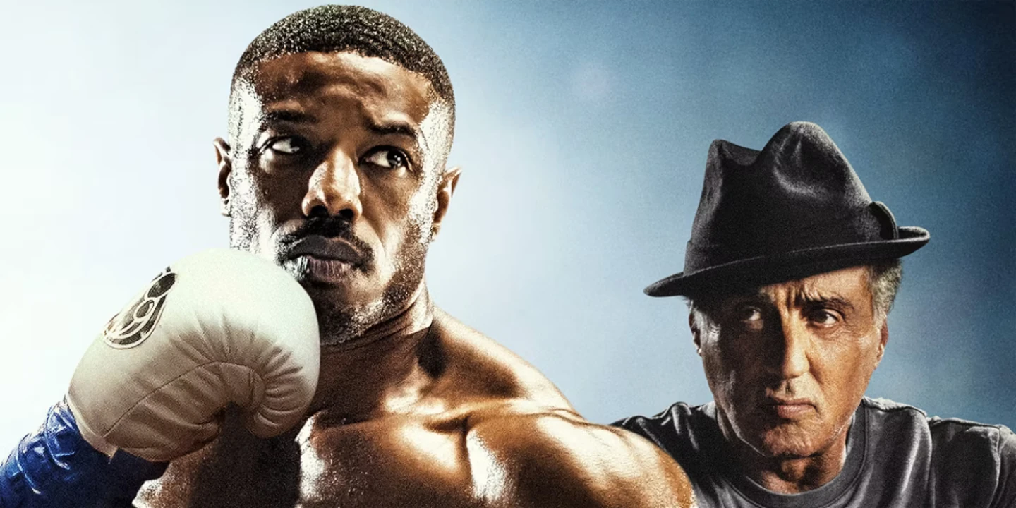 Creed III de Michael B. Jordan foi lançado em 2023