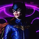 O filme da 'Batgirl' Não será lançado apesar da produção de 90 milhões de dólares