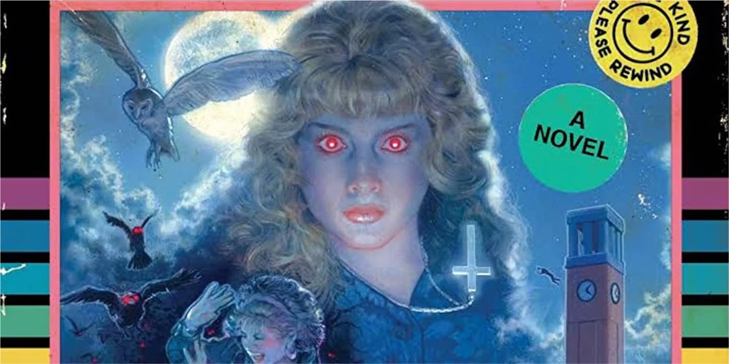Adaptação de 'My Best Friend's Exorcism' estreia no Prime Video em Setembro