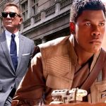 John Boyega aborda rumores sobre o próximo elenco de James Bond