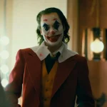 Coringa 2 ganha data de estreia nos cinemas