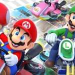 Aqui estão os 10 jogos mais vendidos do Nintendo Switch