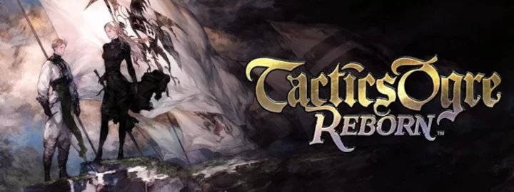 Tactics Ogre: Reborn é confirmado e ganha informações oficiais