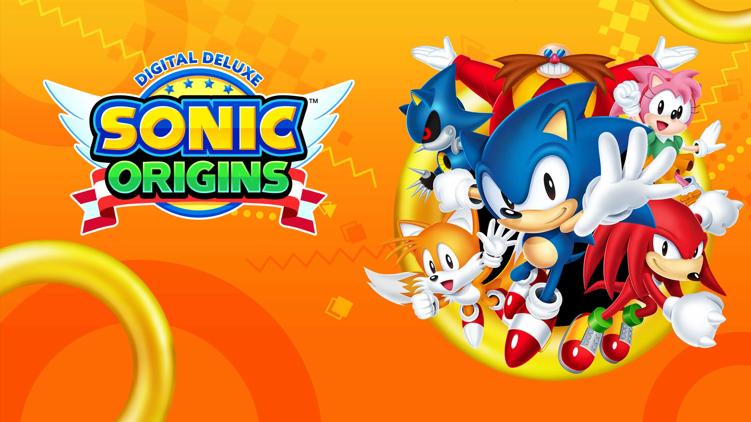 Sega lança nova atualização para Sonic Origins e aqui está o que foi incluído