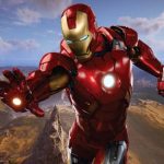 Vazamento de Assassin's Creed Valhalla revela armadura futurista do Homem de Ferro