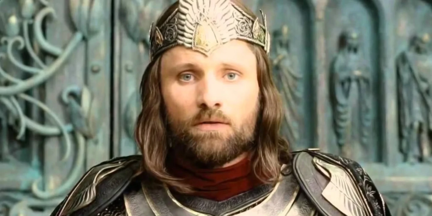SdA: O que Aragorn fez depois da Guerra do Anel?
