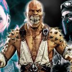 5 personagens que não devem retornar para Mortal Kombat 12