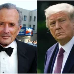 O advogado de Hollywood Bert Fields lembrou o momento em que demitiu Donald Trump (trecho exclusivo do livro)