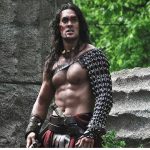 Jason Momoa é honesto sobre Conan o Bárbaro Remake