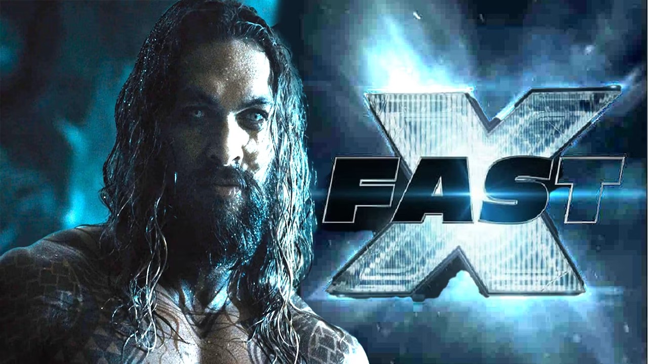 Jason Momoa revela novos detalhes sobre seu vilão de Velozes 10