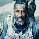 Idris Elba diz que tem que retornar ao DCEU para lutar contra Superman como Bloodsport