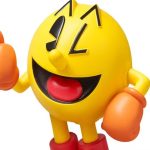 Clássico Arcade Icon Pac Man vai ganhar um filme live action