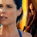 Neve Campbell diz que um homem nunca teria recebido sua oferta